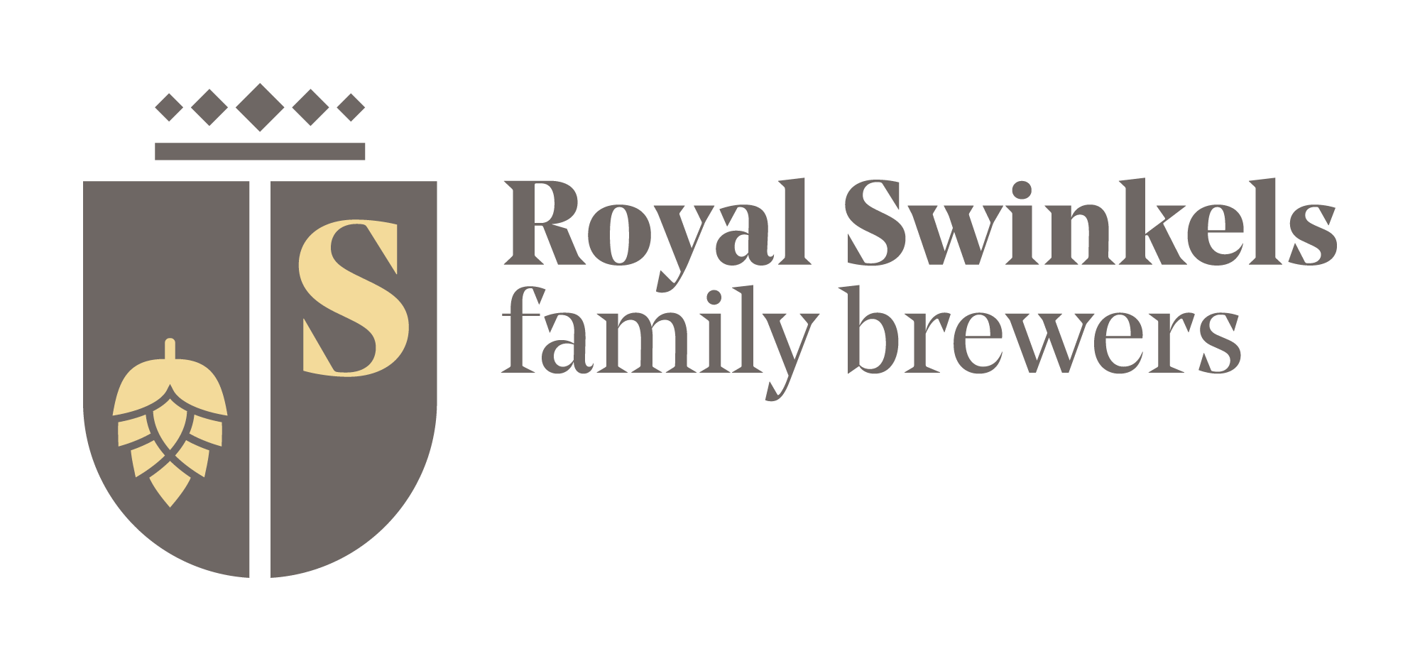Royal Swinkels Family Brewers Logo.png