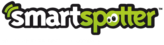SmartSpotter Logo
