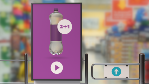 narrowcasting optimaliseren