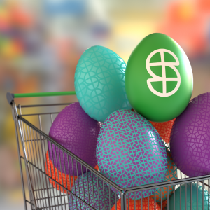 measure easter promotions with smartspotter