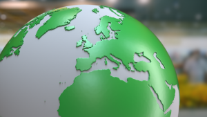 world shows locations where smartspotter is active